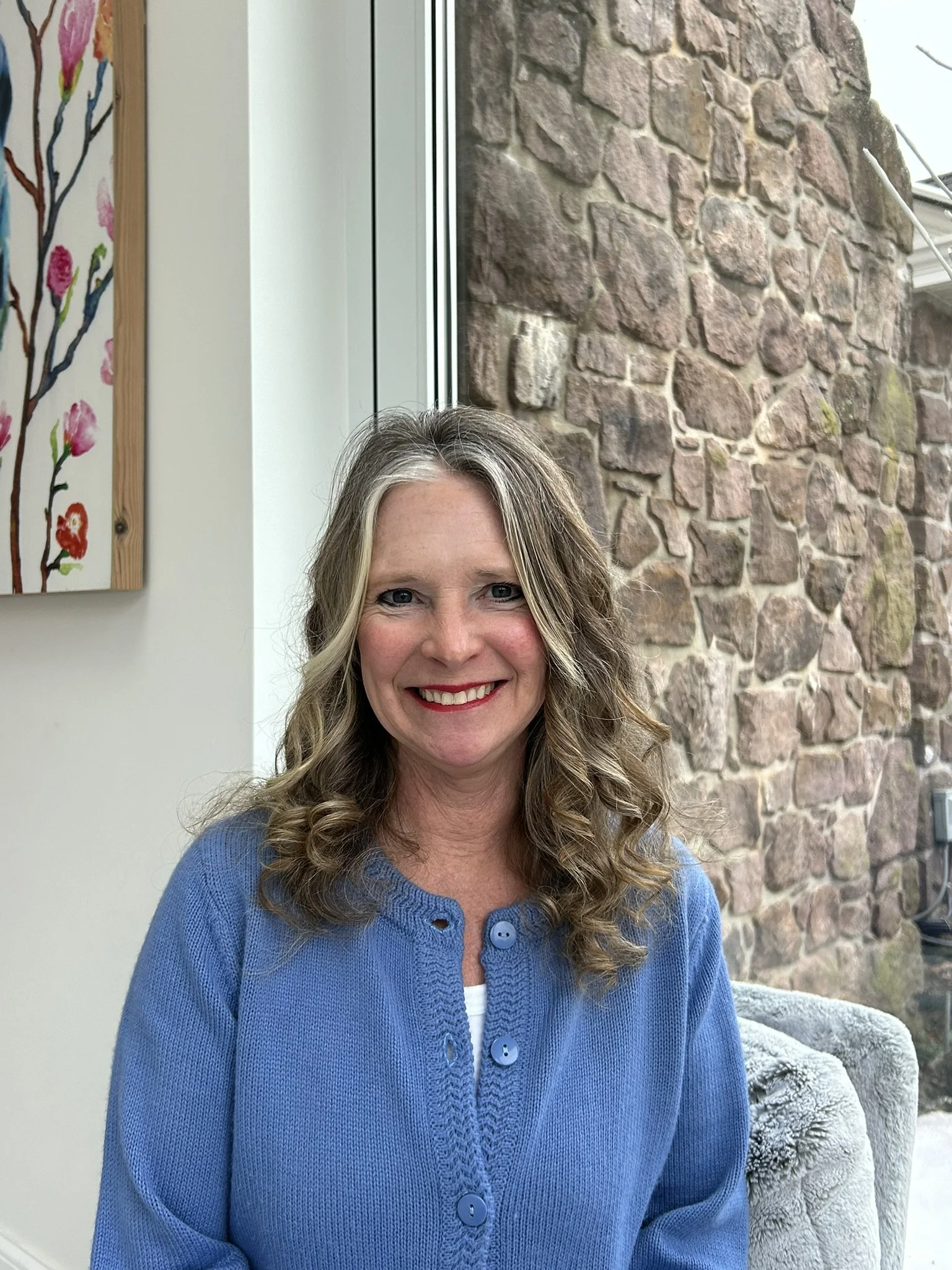 Jennifer Horrocks, founder of The Homeschool Evaluator